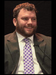 Barrett Wooten